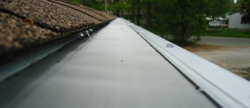 gutter system