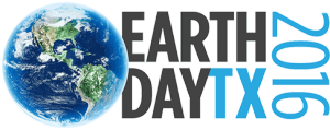 Dallas TX Earth Day 2016