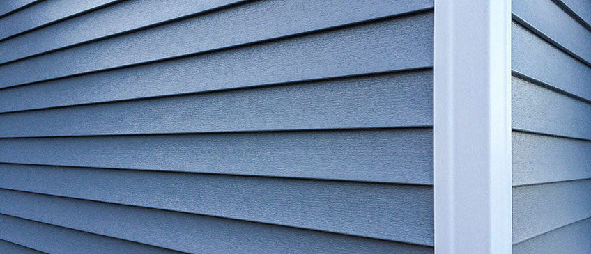 how to clean vinyl siding