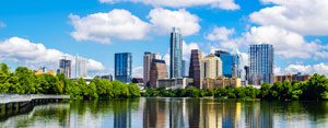 Austin, Texas food trucks are the best around