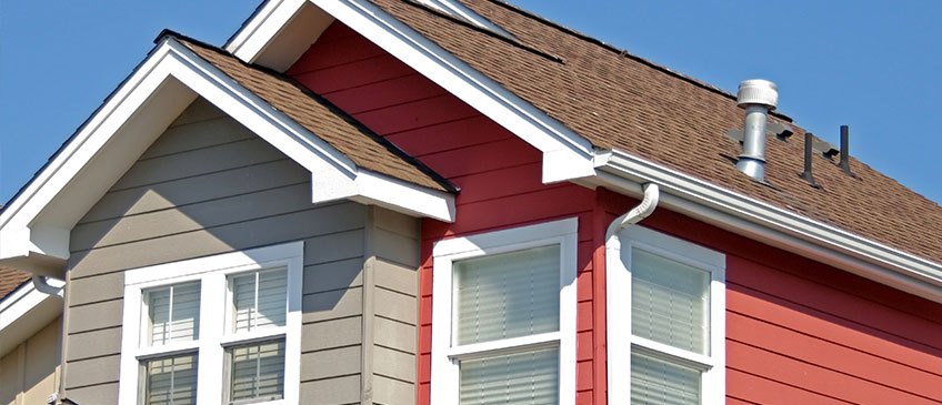 choosing the right gutters for your home