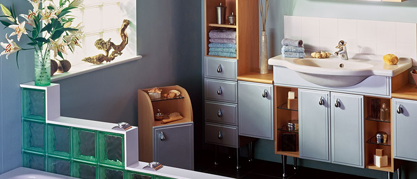 small bathroom ideas