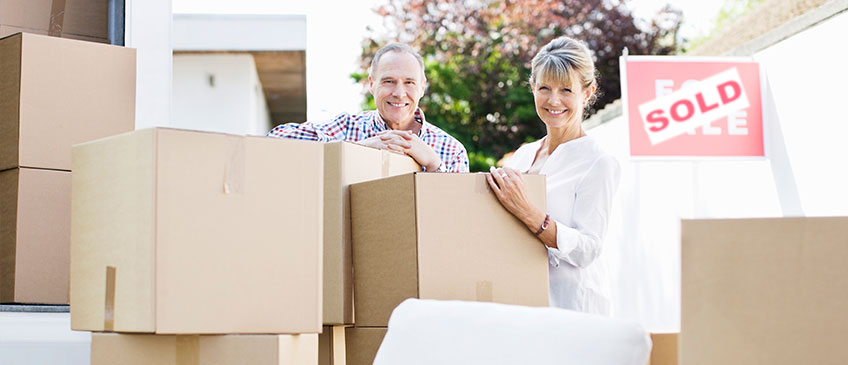 tips for downsizing your home